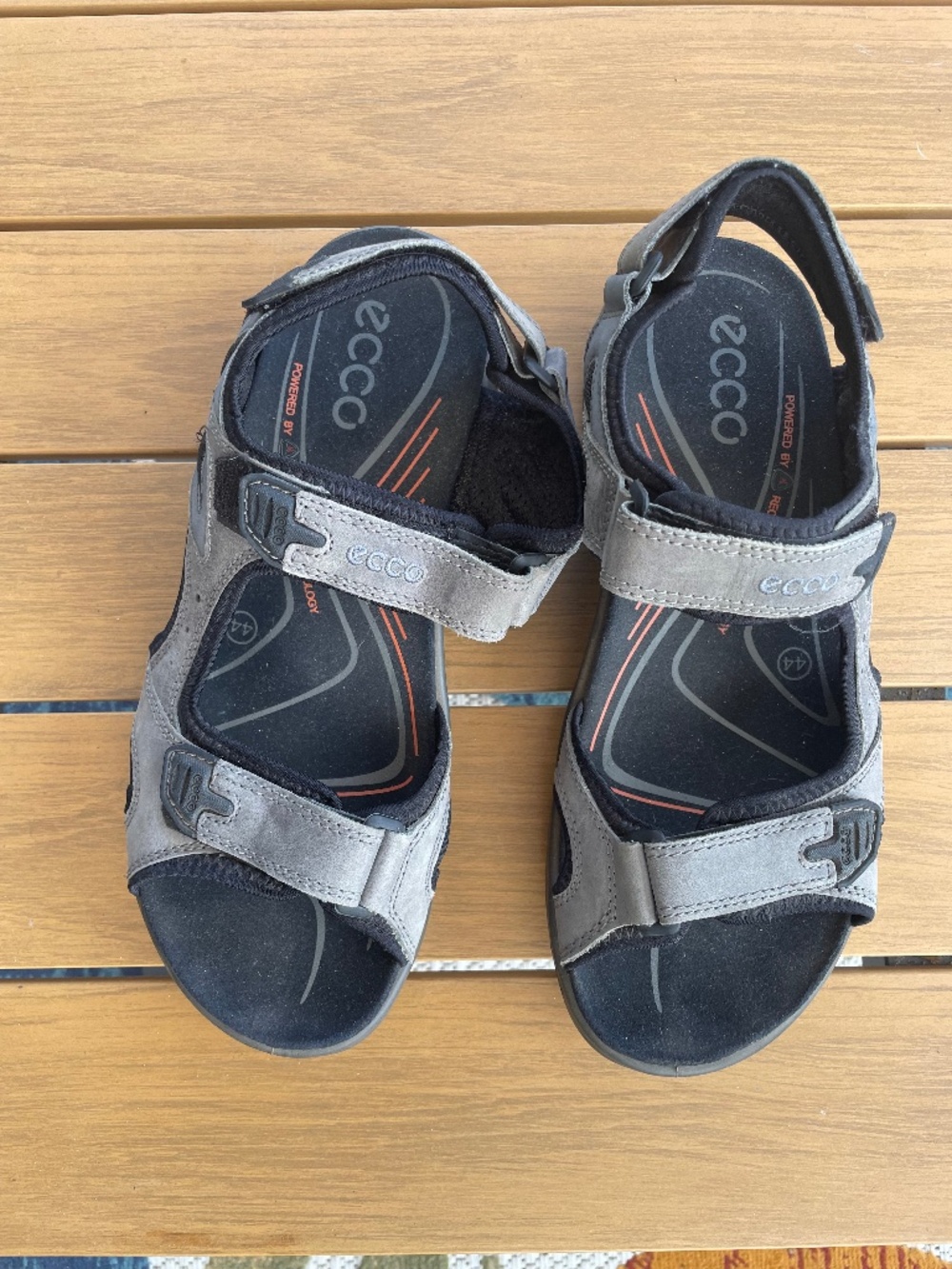 ECCO Sandals